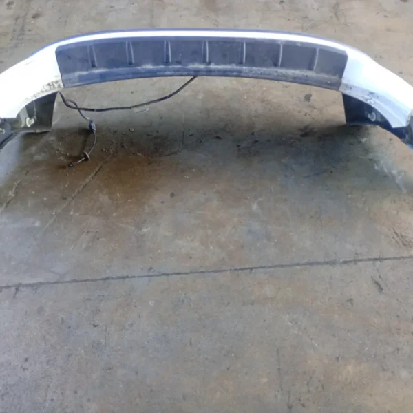 Paraurti posteriore Nissan Qashqai (2014 – 2018) 1.5 81 KW diesel 850224EB0A K9K