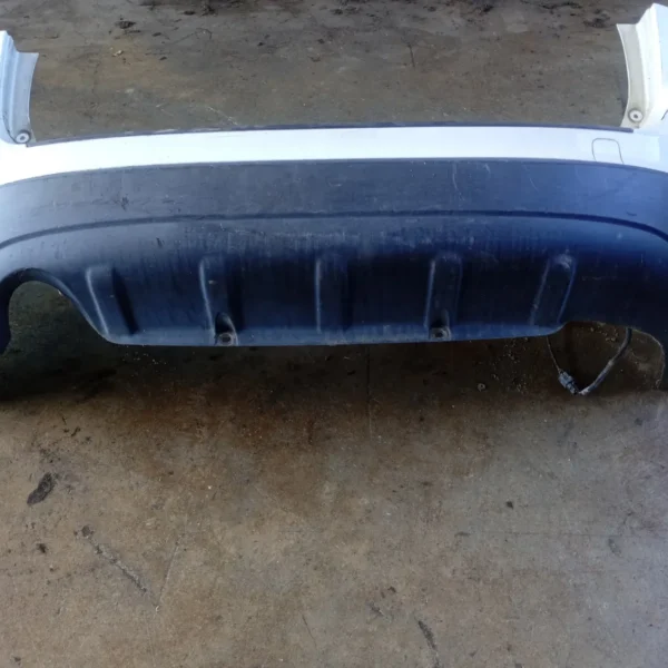 Paraurti posteriore Nissan Qashqai (2014 – 2018) 1.5 81 KW diesel 850224EB0A K9K