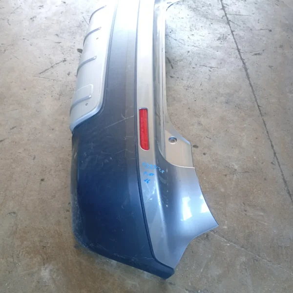Paraurti posteriore Fiat Sedici 4×4 (2006 – 2011) 1.6 79 KW benzina 71743045 M16A