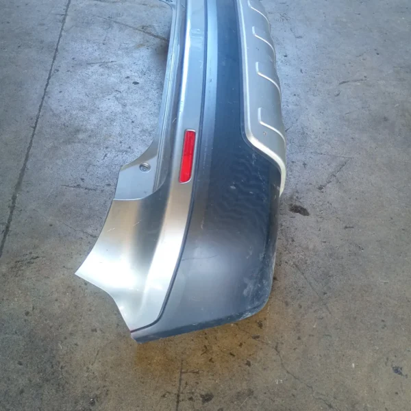 Paraurti posteriore Fiat Sedici 4×4 (2006 – 2011) 1.6 79 KW benzina 71743045 M16A