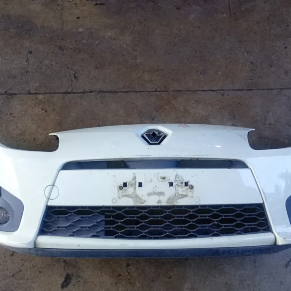 Paraurti anteriore Renault Twingo 2a Serie (2007 – 2012) 1.1 56 KW benzina 7701477832 D4F J7