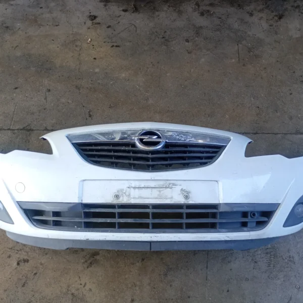 Paraurti anteriore Opel Meriva (2010 – oggi) 1.4 74 KW benzina 93168449 A14XER