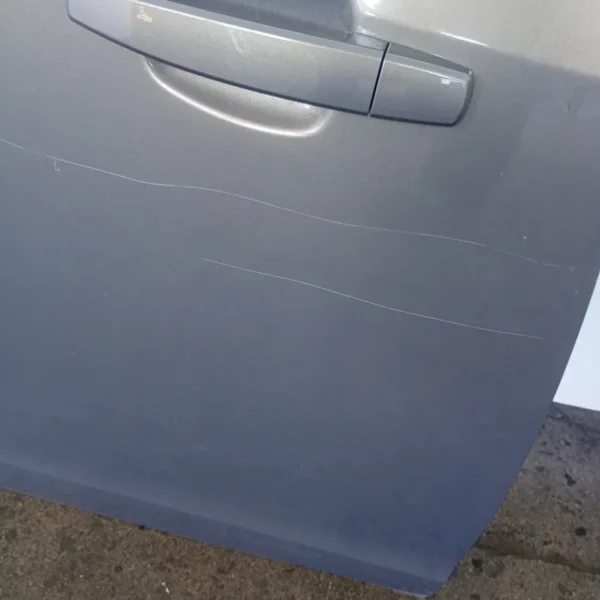 Porta posteriore destra Opel Meriva (2010 – oggi) 1.4 74 KW benzina 13424212 A14XER