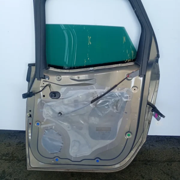 Porta posteriore destra Opel Meriva (2010 – oggi) 1.4 74 KW benzina 13424212 A14XER