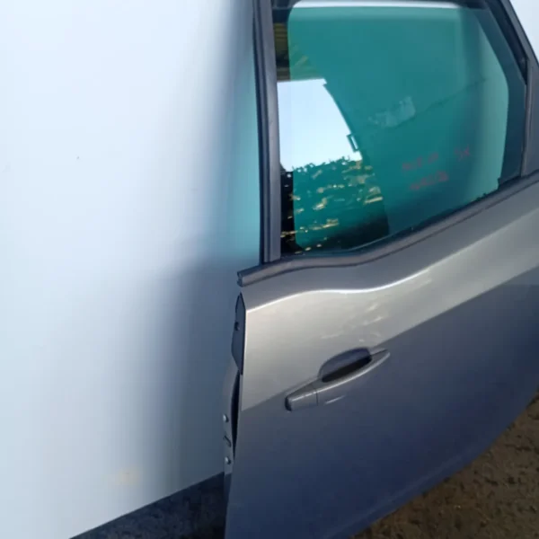 Porta posteriore sinistra Opel Meriva (2010 – oggi) 1.4 74 KW benzina 13424211 A14XER