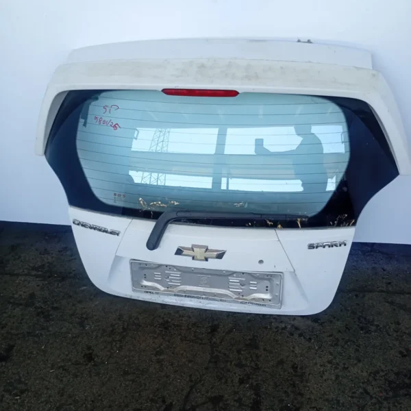 Portellone post. Chevrolet daewoo Spark (2010 – 2015) 1.0 50 KW benzina 95387501 B10D1