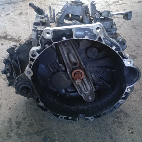 Cambio completo Mini Mini Countryman (2010 – 2017) 1.6 82 KW diesel 23009812881 N47C16A