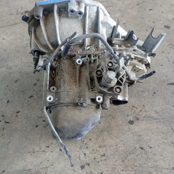 Cambio completo Nissan Micra (2005 – oggi) 1.4 65 KW benzina 32010AX606 CR14
