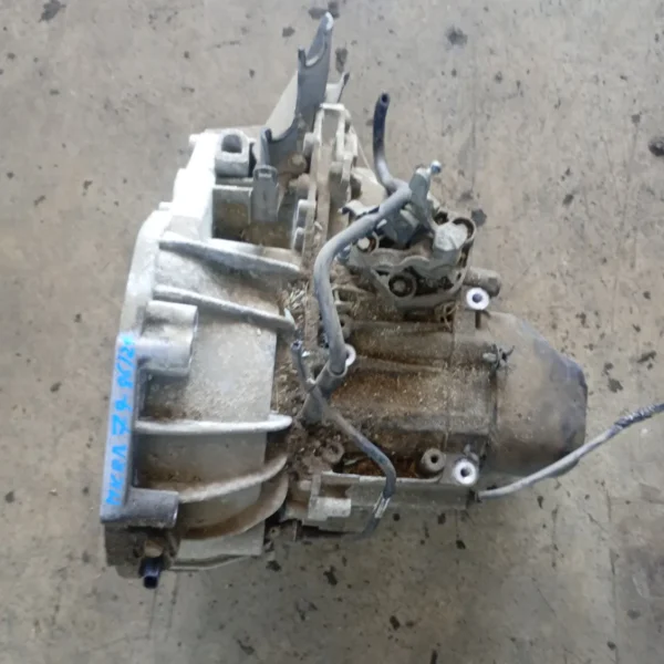 Cambio completo Nissan Micra (2005 – oggi) 1.4 65 KW benzina 32010AX606 CR14