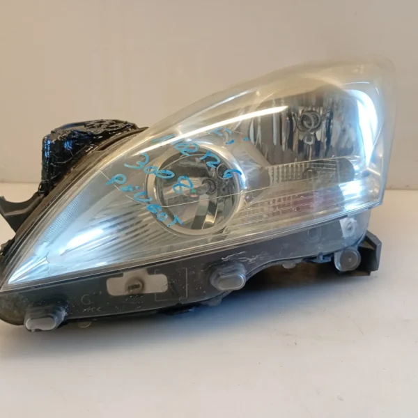 Faro ant. sinistro Peugeot 3008 (2009 – 2013) 84 KW 6208N9 9H05
