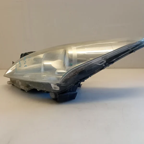 Faro ant. sinistro Peugeot 3008 (2009 – 2013) 84 KW 6208N9 9H05