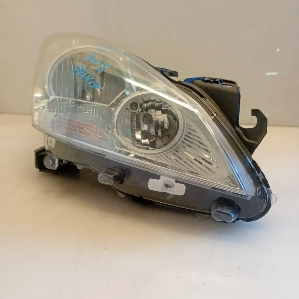 Faro ant. destro Peugeot 3008 (2009 – 2013) 84 KW 6206N9 9H05