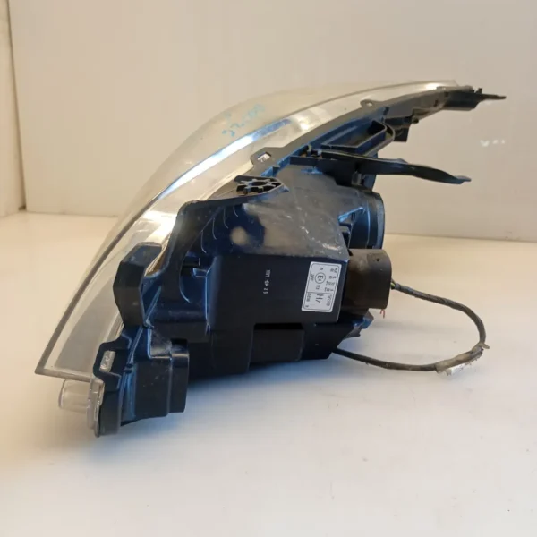 Faro ant. destro Peugeot 3008 (2009 – 2013) 84 KW 6206N9 9H05