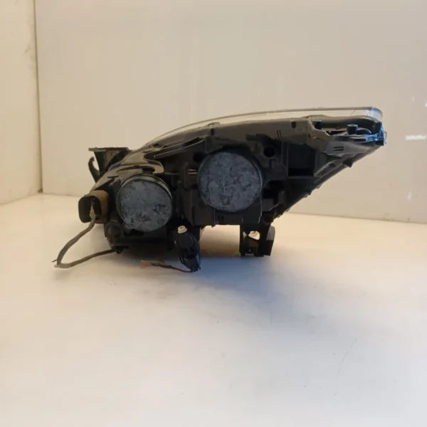 Faro ant. destro Peugeot 3008 (2009 – 2013) 84 KW 6206N9 9H05