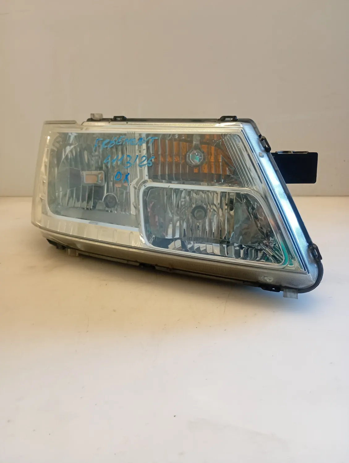 Faro ant. destro Fiat Freemont (2011 – oggi) 2.0 103 KW diesel K05067788AE 939B5000