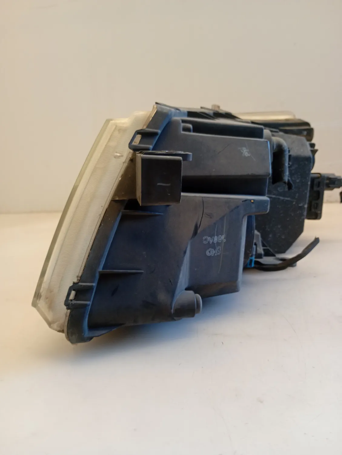 Faro ant. destro Fiat Freemont (2011 – oggi) 2.0 103 KW diesel K05067788AE 939B5000