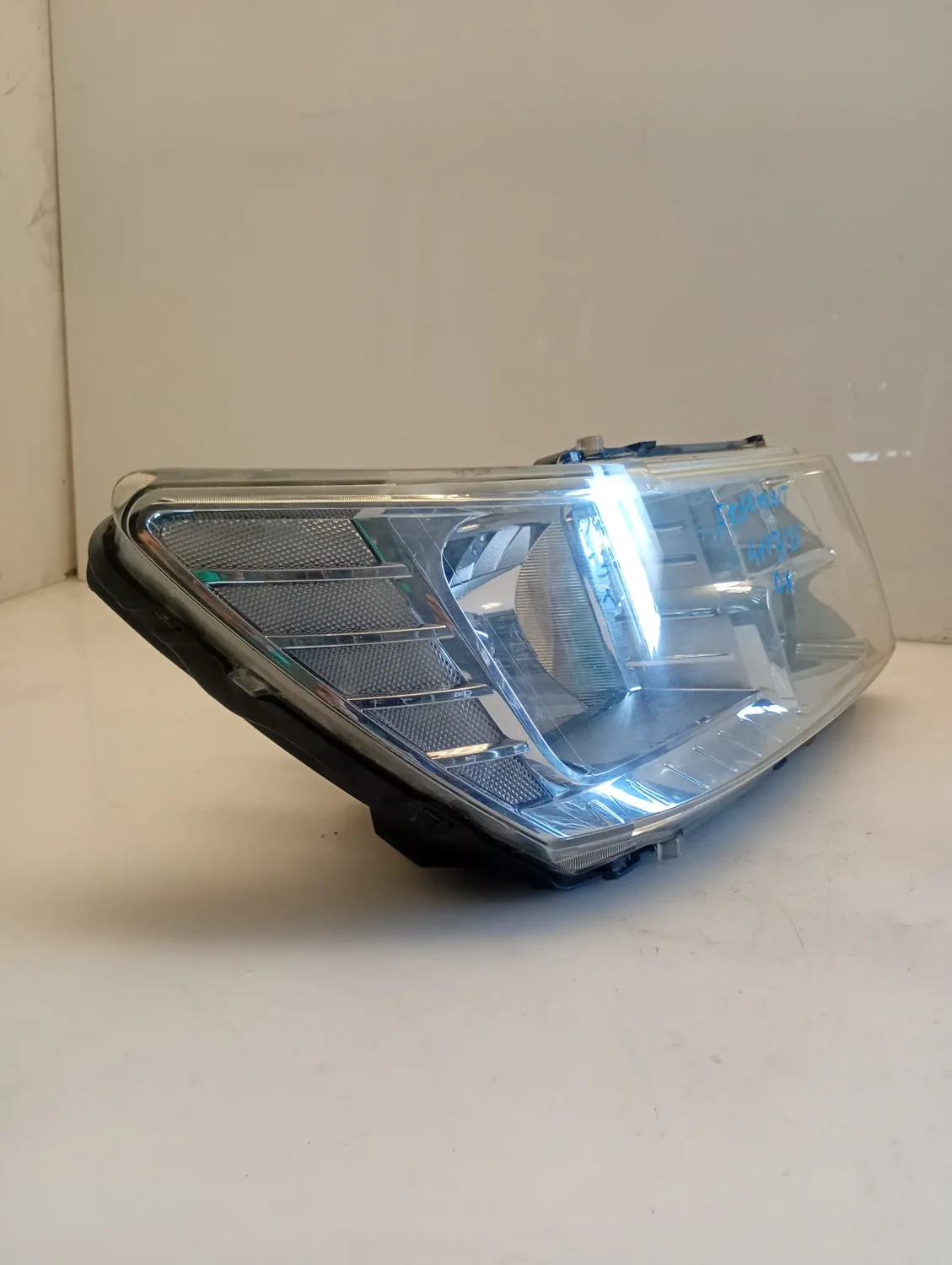 Faro ant. destro Fiat Freemont (2011 – oggi) 2.0 103 KW diesel K05067788AE 939B5000
