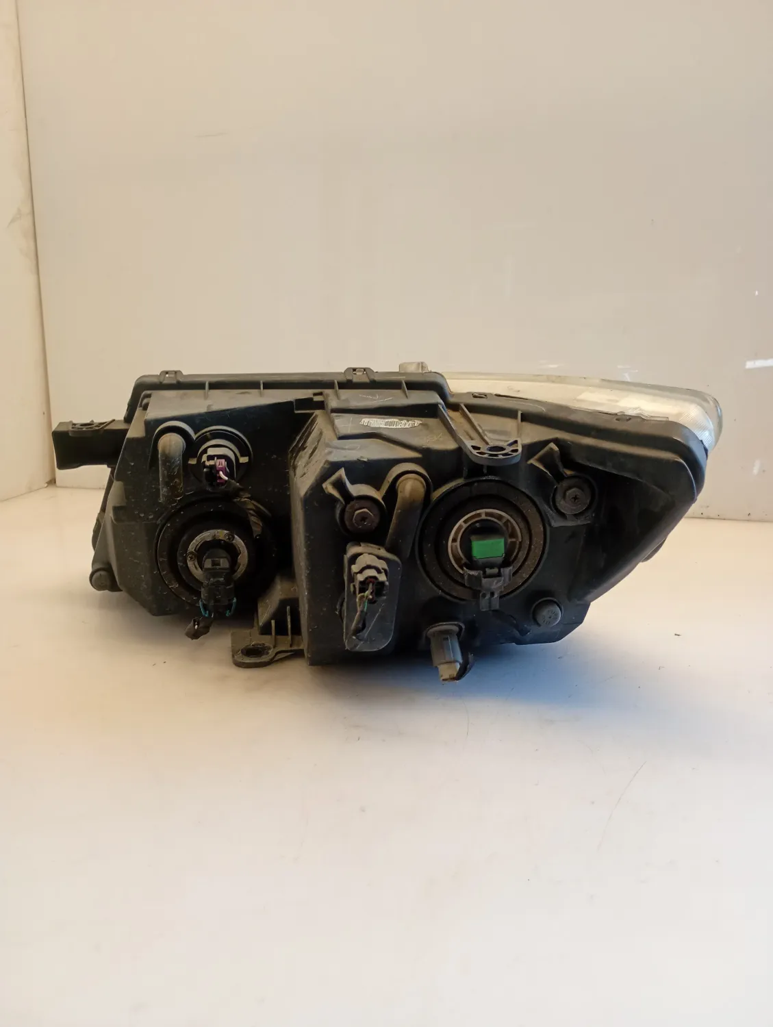 Faro ant. destro Fiat Freemont (2011 – oggi) 2.0 103 KW diesel K05067788AE 939B5000
