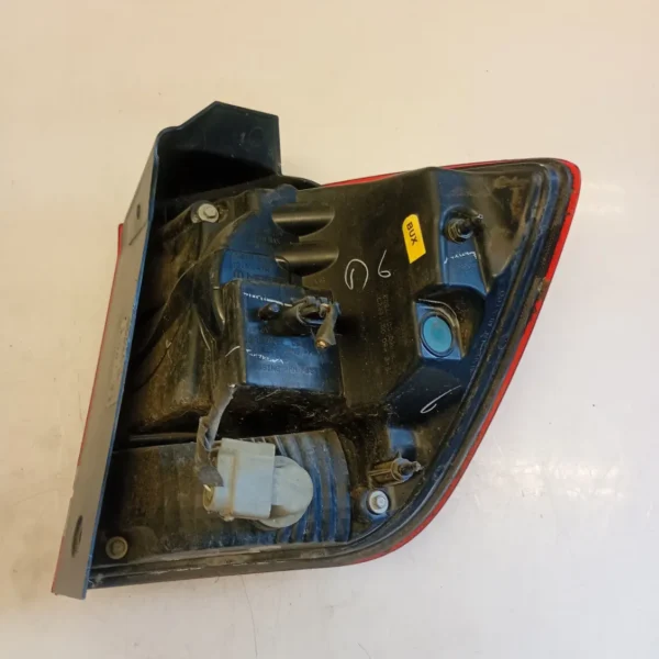 Faro posteriore est. sinistro Fiat Freemont (2011 – oggi) 2.0 103 KW diesel K68078481AD 939B5000