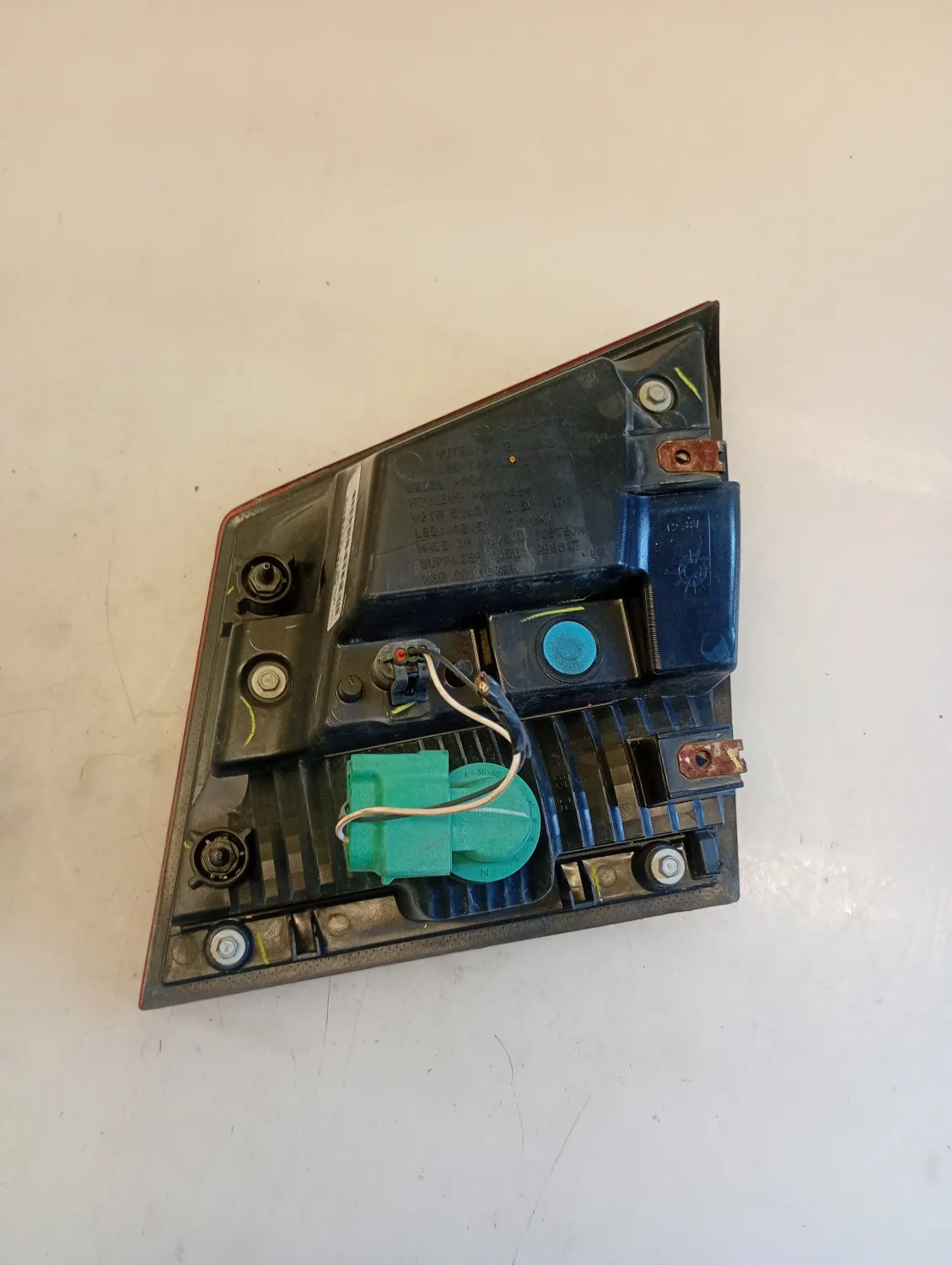 Faro posteriore int. sinistro Fiat Freemont (2011 – oggi) 2.0 103 KW diesel K68078517AE 939B5000