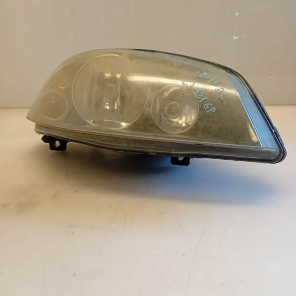 Faro ant. destro Seat Ibiza (2001 – 2009) 1.9 74 KW diesel 6L1941752M AXR