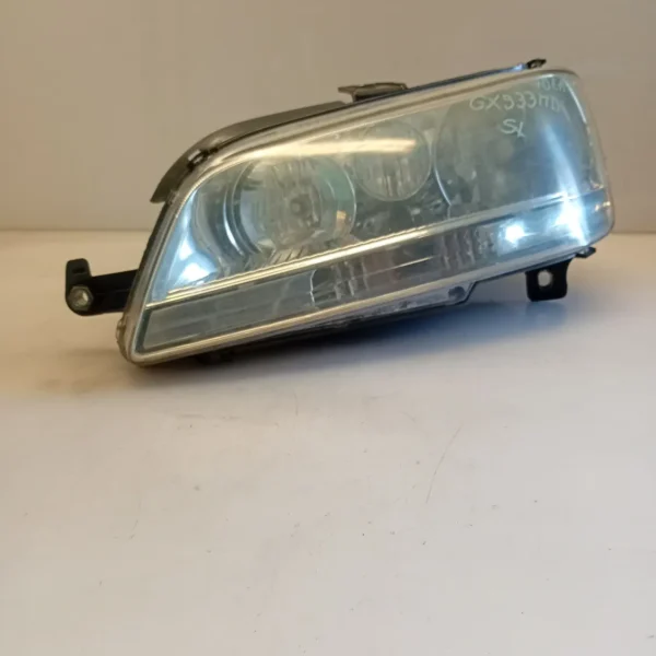 Faro ant. sinistro Fiat Idea (2003 – 2010) 1.2 59 KW benzina 51780723 188A5000