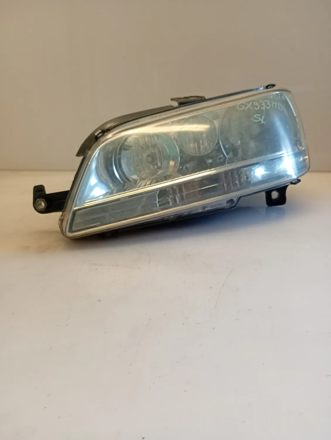 Faro ant. sinistro Fiat Idea (2003 – 2010) 1.2 59 KW benzina 51780723 188A5000