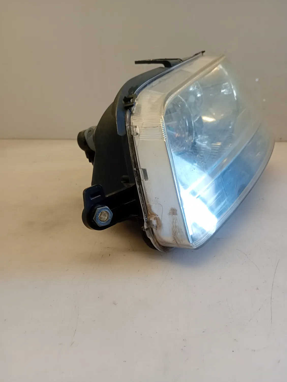 Faro ant. sinistro Fiat Idea (2003 – 2010) 1.2 59 KW benzina 51780723 188A5000