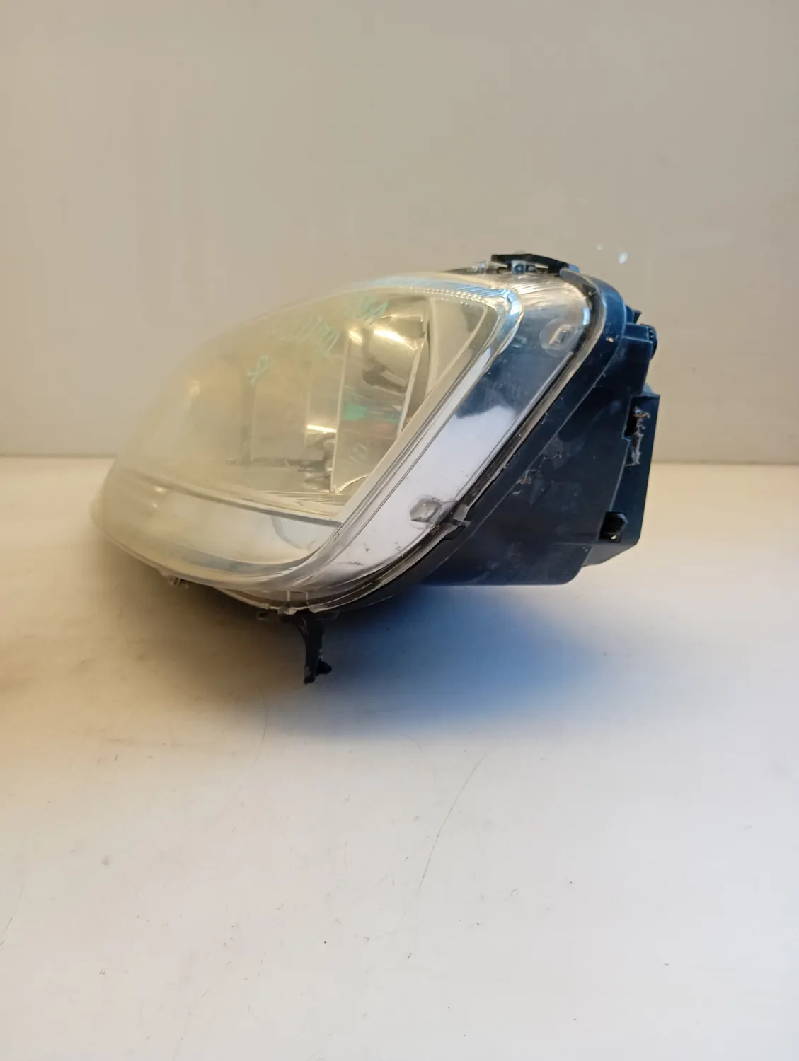 Faro ant. sinistro Fiat Idea (2003 – 2010) 1.2 59 KW benzina 51780723 188A5000
