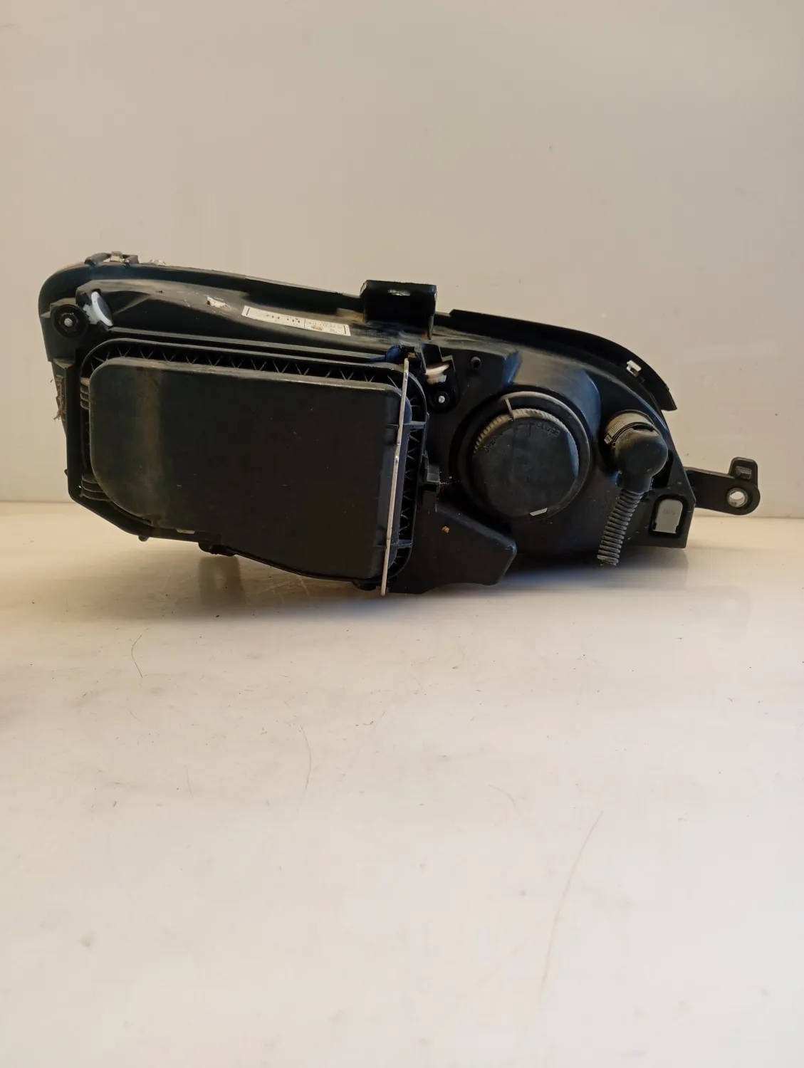 Faro ant. sinistro Fiat Idea (2003 – 2010) 1.2 59 KW benzina 51780723 188A5000