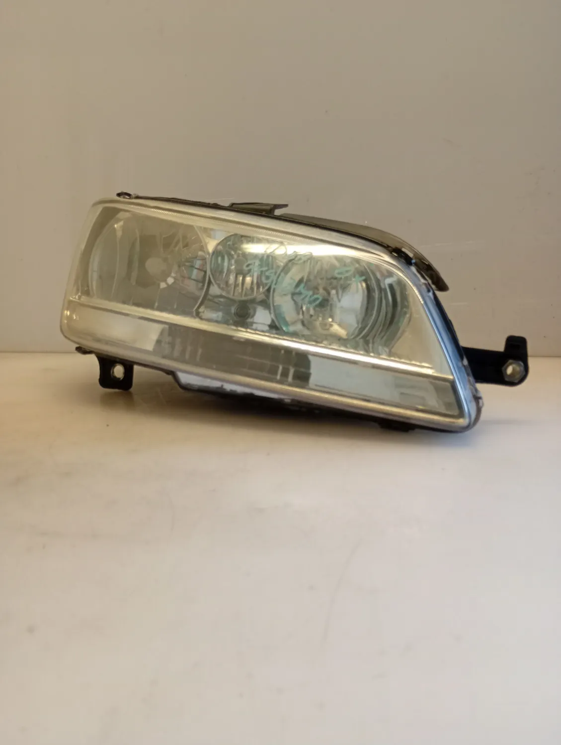 Faro ant. destro Fiat Idea (2003 – 2010) 1.2 59 KW benzina 51780718 188A5000