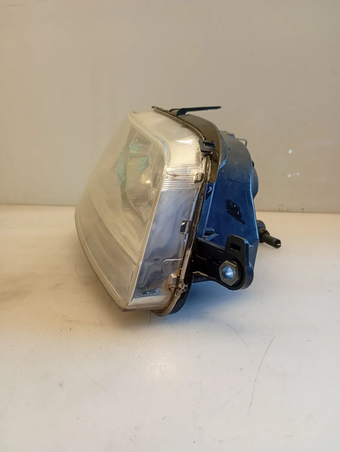 Faro ant. destro Fiat Idea (2003 – 2010) 1.2 59 KW benzina 51780718 188A5000