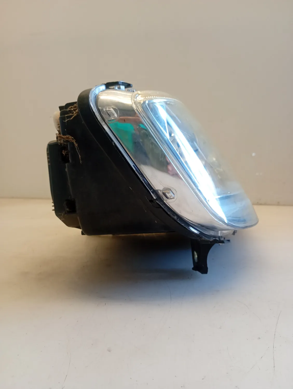 Faro ant. destro Fiat Idea (2003 – 2010) 1.2 59 KW benzina 51780718 188A5000