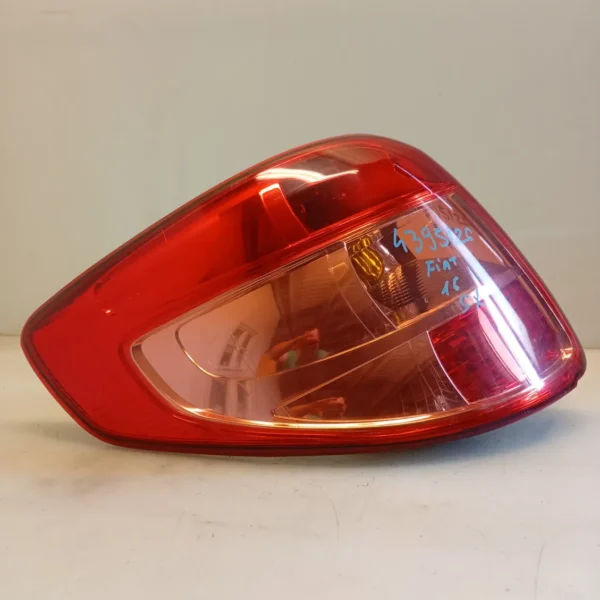 Faro posteriore sinistro Fiat Sedici 4×4 (2006 – 2011) 1.6 79 KW benzina 71742462 M16A