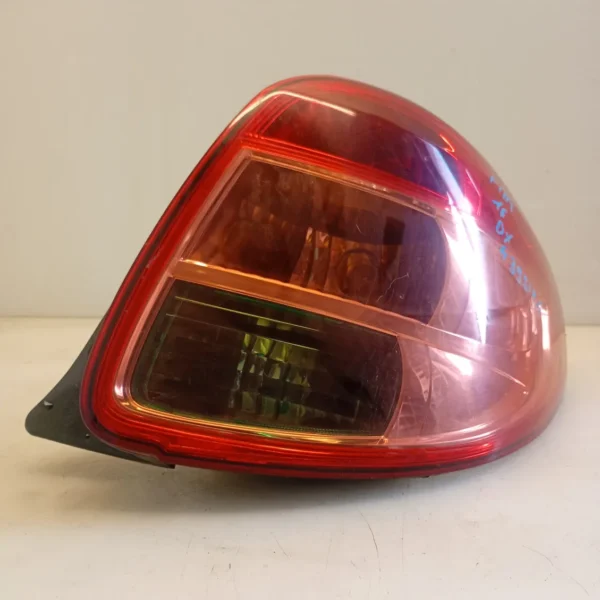 Faro posteriore destro Fiat Sedici 4×4 (2006 – 2011) 1.6 79 KW benzina 71742458 M16A
