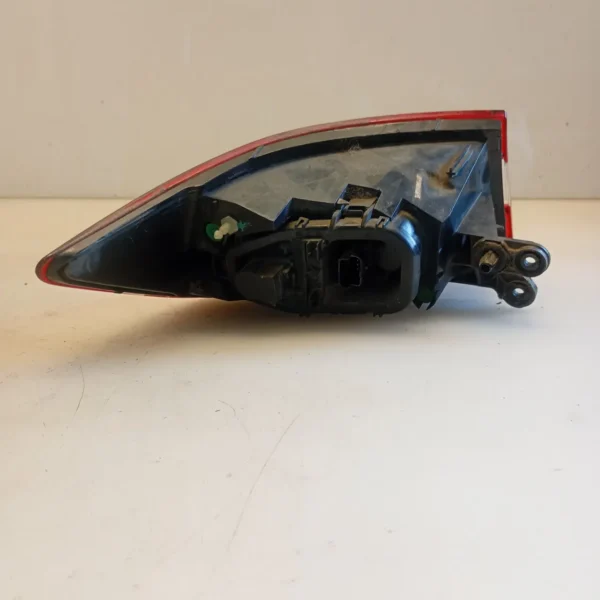 Faro posteriore est. destro Renault Clio 4a Serie (2012 – 2016) 1.1 54 KW 265502631R D4F P7