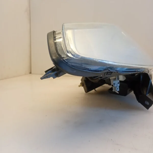 Faro ant. destro Dacia Sandero (2008 – 2013) 1.4 55 KW 8200733877 K7J A7