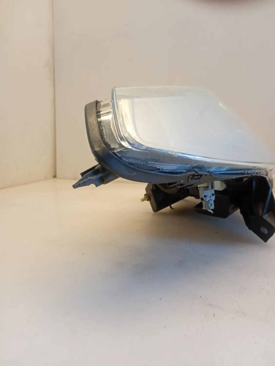 Faro ant. destro Dacia Sandero (2008 – 2013) 1.4 55 KW 8200733877 K7J A7