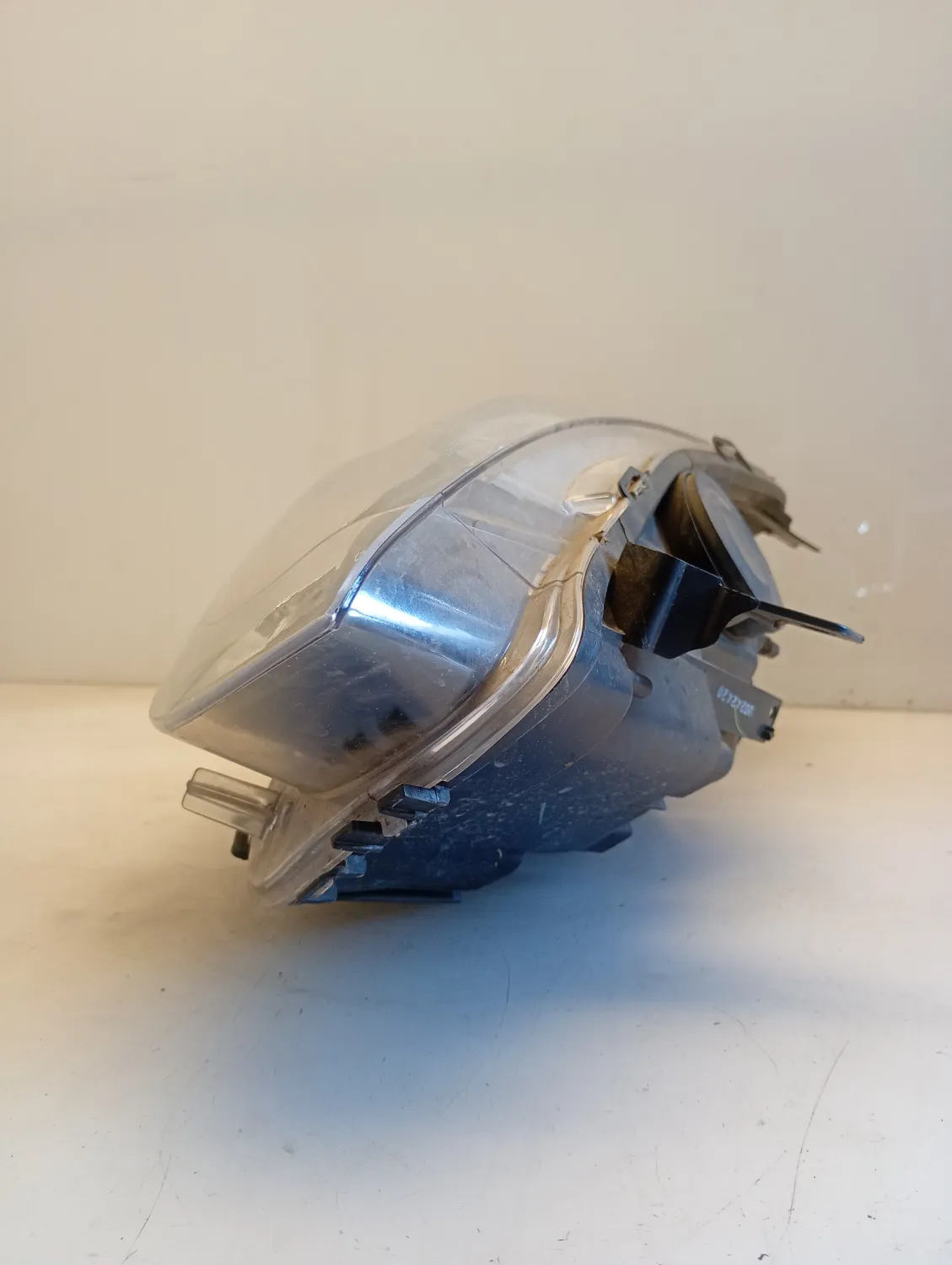 Faro ant. sinistro Renault Clio 4a Serie (2012 – 2016) 1.1 54 KW 260608629R D4F P7