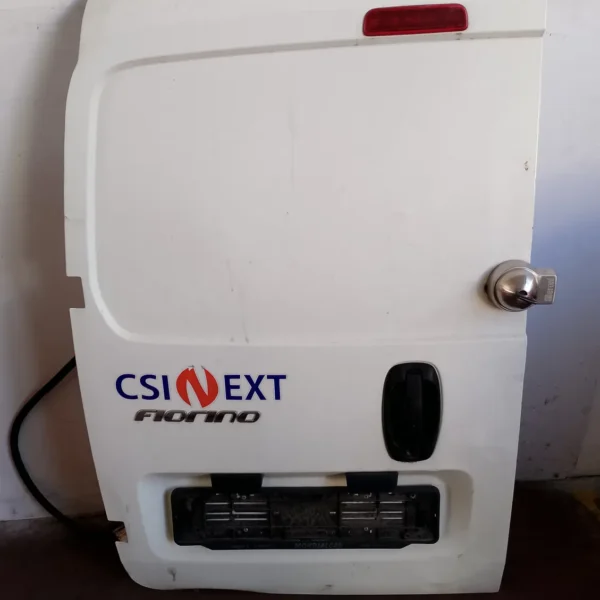 Battente post. sinistro Fiat Fiorino (2007 – 2016) 1.4 57 KW benzina/metano 52214795 350A1000