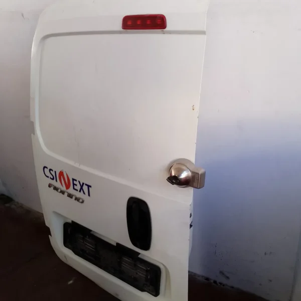 Battente post. sinistro Fiat Fiorino (2007 – 2016) 1.4 57 KW benzina/metano 52214795 350A1000