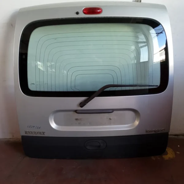 Portellone post. Renault Kangoo (2003 – 2009) 1.5 60 KW diesel 7751472530 K9K B7