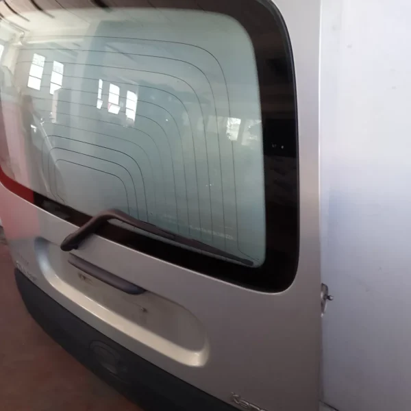Portellone post. Renault Kangoo (2003 – 2009) 1.5 60 KW diesel 7751472530 K9K B7