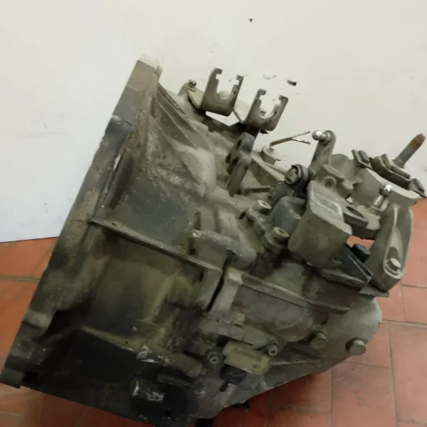 Cambio-6 marce Mini Mini (2006 – 2010) 1.4 70 KW benzina N12B14A