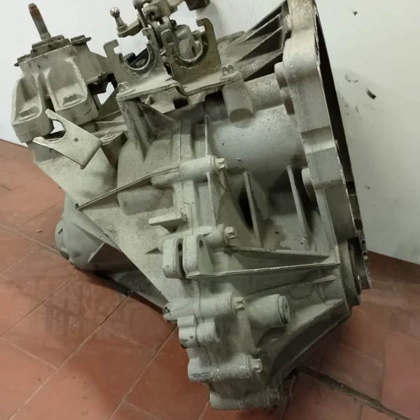 Cambio-6 marce Mini Mini (2006 – 2010) 1.4 70 KW benzina N12B14A