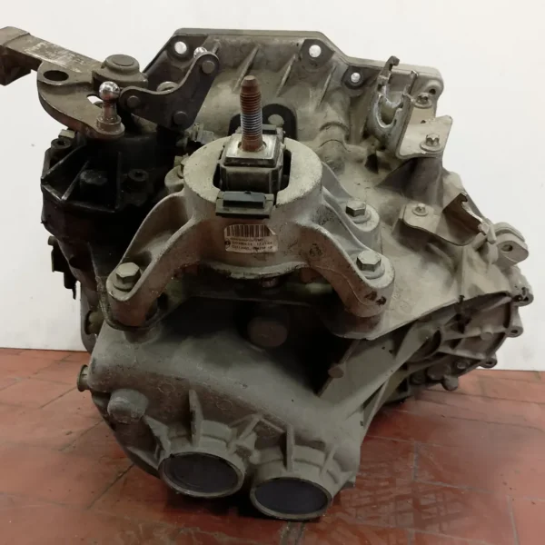 Cambio-6 marce Mini Mini (2006 – 2010) 1.4 70 KW benzina N12B14A