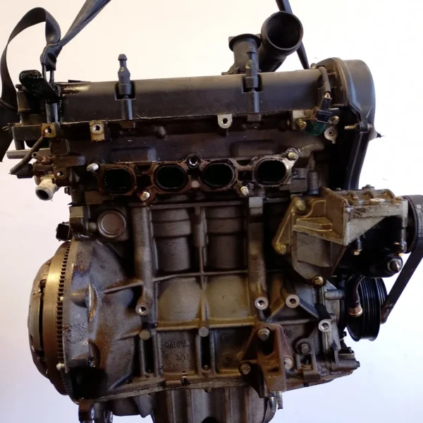 Motore completo Ford Fusion (2002 – oggi) 1.4 59 KW benzina FXJA