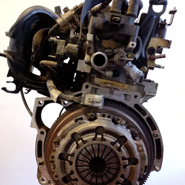 Motore completo Ford Fusion (2002 – oggi) 1.4 59 KW benzina FXJA