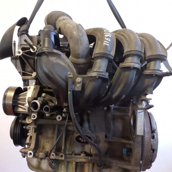 Motore completo Ford Fusion (2002 – oggi) 1.4 59 KW benzina FXJA