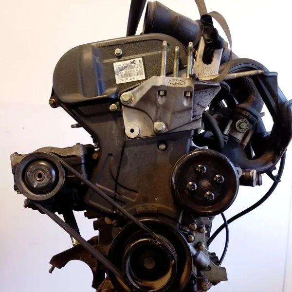Motore completo Ford Fusion (2002 – oggi) 1.4 59 KW benzina FXJA